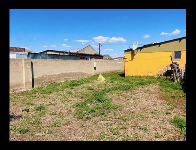 1 BEDROOM HOUSE FOR SALE IN RONDEBULT